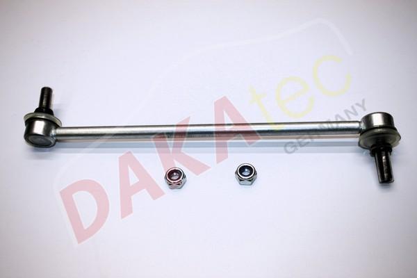 DAKAtec 120369 - Entretoise / tige, stabilisateur cwaw.fr