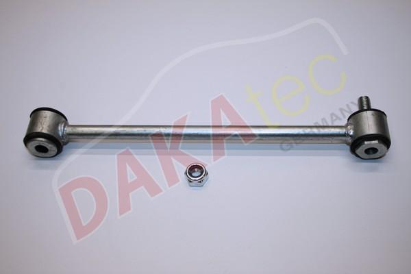 DAKAtec 120309HQ - Entretoise / tige, stabilisateur cwaw.fr