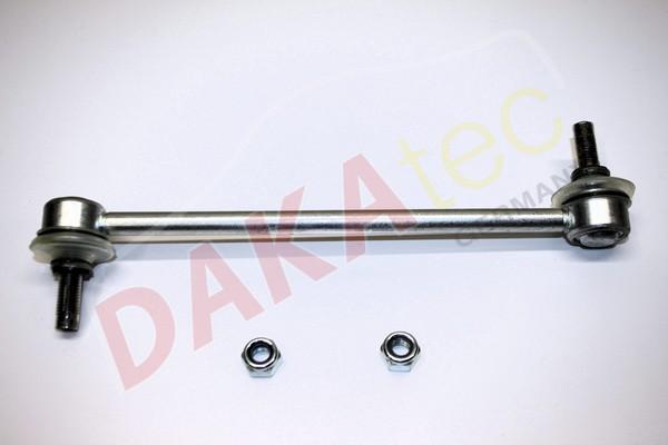 DAKAtec 120389HQ - Entretoise / tige, stabilisateur cwaw.fr