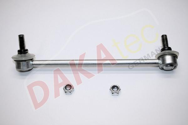 DAKAtec 120386HQ - Entretoise / tige, stabilisateur cwaw.fr