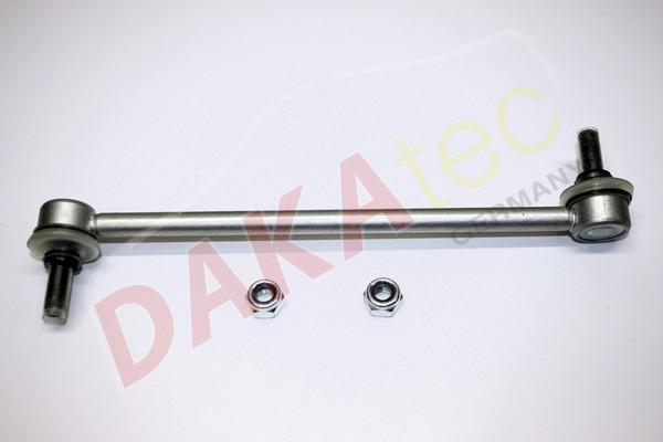 DAKAtec 120250HQ - Entretoise / tige, stabilisateur cwaw.fr