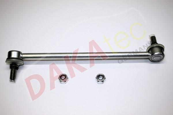 DAKAtec 120228HQ - Entretoise / tige, stabilisateur cwaw.fr