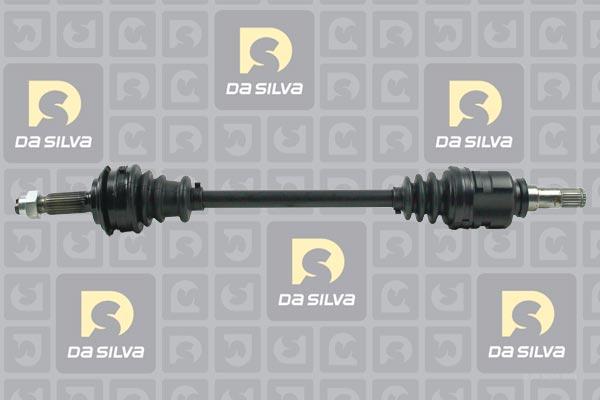 DA SILVA 99513T - Arbre de transmission cwaw.fr