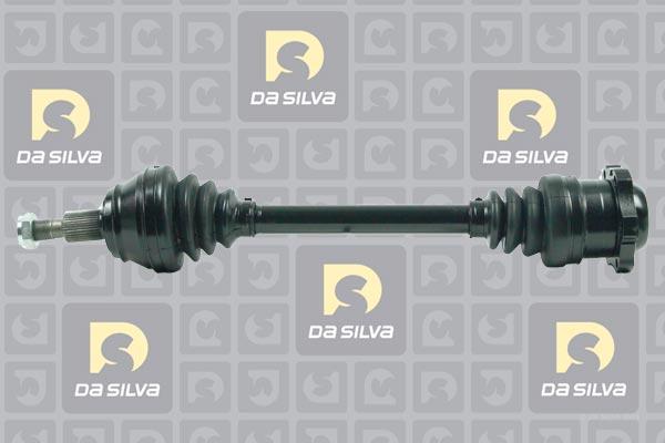 DA SILVA 9405T - Arbre de transmission cwaw.fr