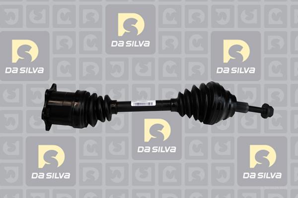 DA SILVA 9382T - Arbre de transmission cwaw.fr