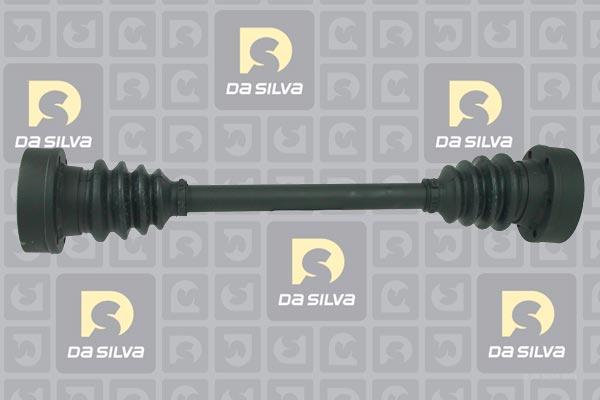 DA SILVA 9220T - Arbre de transmission cwaw.fr