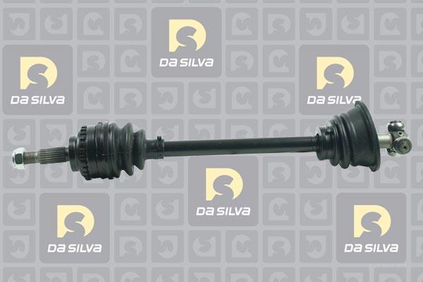 DA SILVA 4511BT - Arbre de transmission cwaw.fr