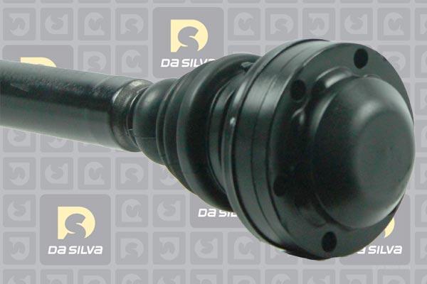 DA SILVA 42124T - Arbre de transmission cwaw.fr