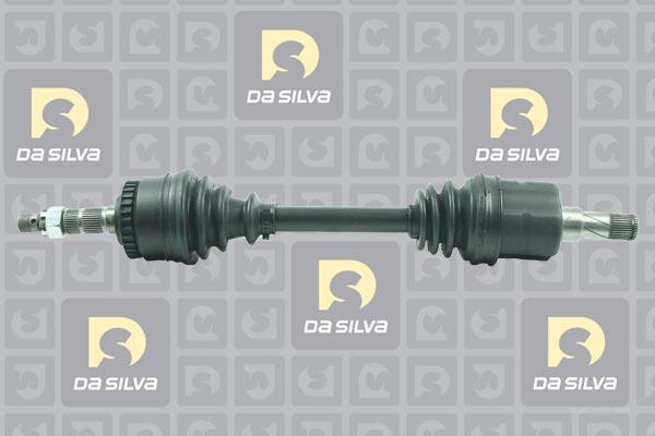 DA SILVA 31279AT - Arbre de transmission cwaw.fr