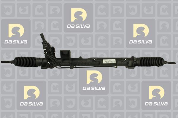 DA SILVA DA3159 - Crémaillière de direction cwaw.fr