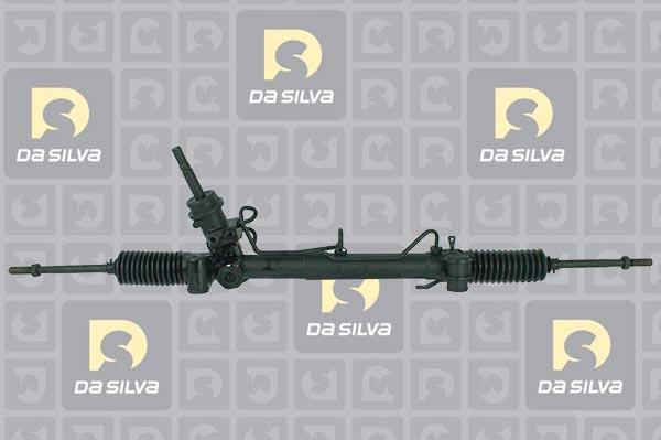 DA SILVA DA3160 - Crémaillière de direction cwaw.fr