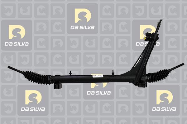 DA SILVA DA3176 - Crémaillière de direction cwaw.fr