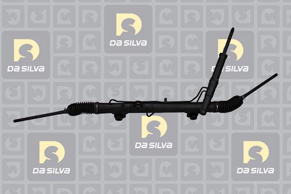 DA SILVA DA3171 - Crémaillière de direction cwaw.fr