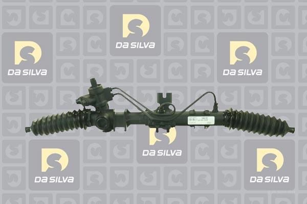 DA SILVA DA2181 - Crémaillière de direction cwaw.fr