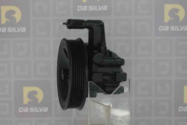 DA SILVA DP3464 - Pompe hydraulique, direction cwaw.fr