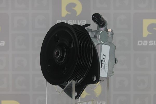 DA SILVA DP3415 - Pompe hydraulique, direction cwaw.fr