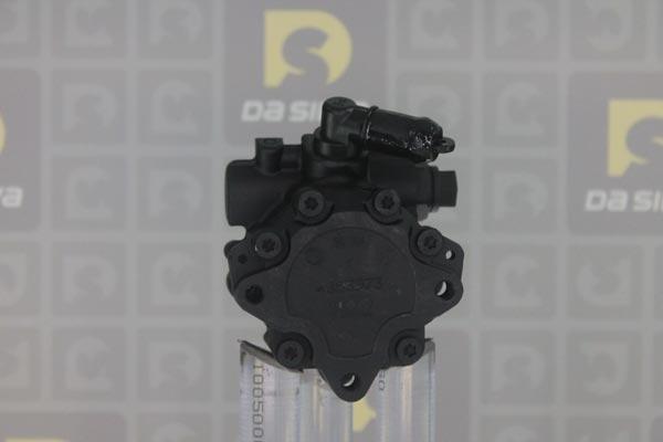 DA SILVA DP3370 - Pompe hydraulique, direction cwaw.fr