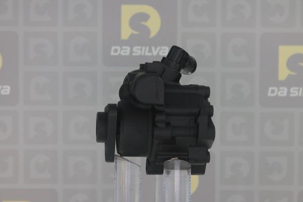 DA SILVA DP3370 - Pompe hydraulique, direction cwaw.fr