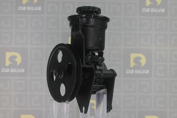 DA SILVA DP3242 - Pompe hydraulique, direction cwaw.fr