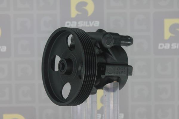 DA SILVA DP2919 - Pompe hydraulique, direction cwaw.fr