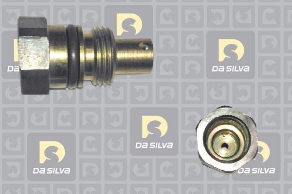 DA SILVA DP2970 - Pompe hydraulique, direction cwaw.fr