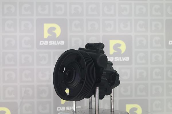 DA SILVA DP2092 - Pompe hydraulique, direction cwaw.fr