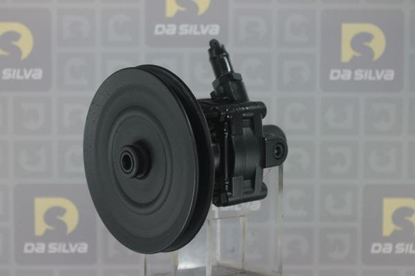 DA SILVA DP2058 - Pompe hydraulique, direction cwaw.fr