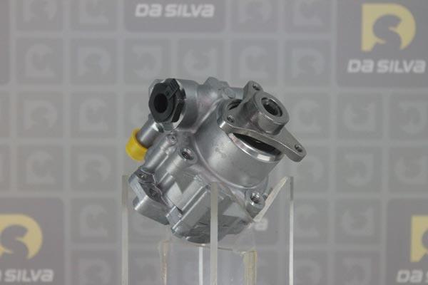 DA SILVA DP2883 - Pompe hydraulique, direction cwaw.fr