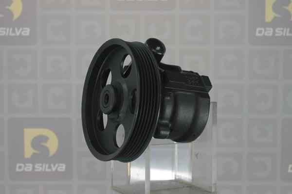 DA SILVA DP2396 - Pompe hydraulique, direction cwaw.fr