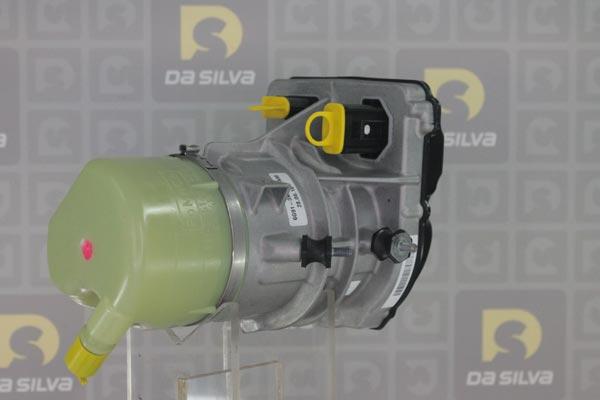 DA SILVA DPN1472 - Pompe hydraulique, direction cwaw.fr