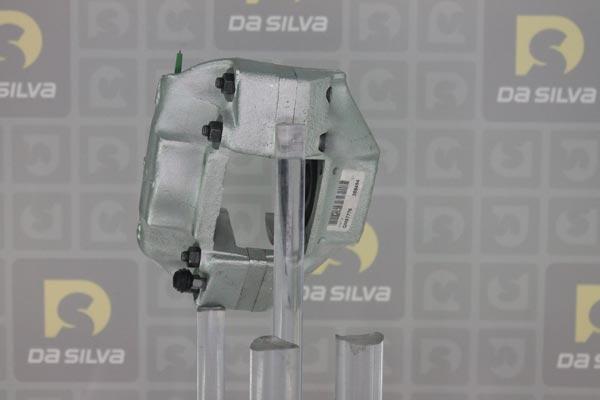 DA SILVA ET0354 - Étrier de frein cwaw.fr