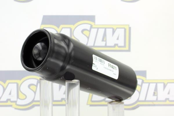 DA SILVA FF4011 - Filtre déshydratant, climatisation cwaw.fr