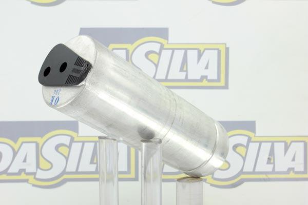 DA SILVA FF4188 - Filtre déshydratant, climatisation cwaw.fr