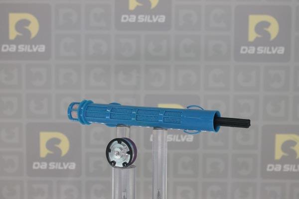 DA SILVA FF0440 - Filtre déshydratant, climatisation cwaw.fr