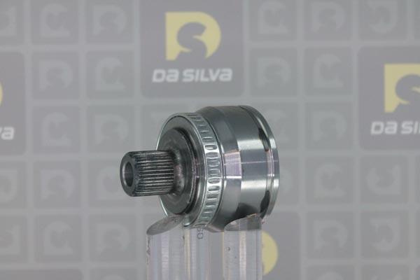 DA SILVA J8948 - Jeu de joints, arbre de transmission cwaw.fr