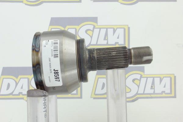 DA SILVA J8597 - Jeu de joints, arbre de transmission cwaw.fr