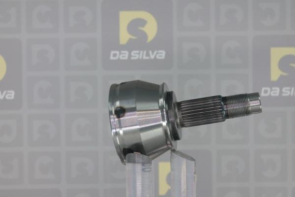 DA SILVA J8699 - Jeu de joints, arbre de transmission cwaw.fr