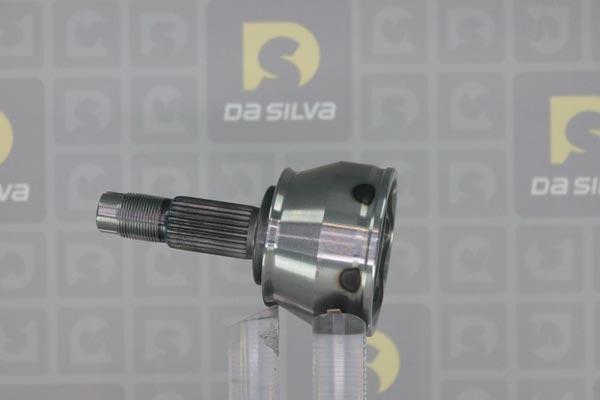 DA SILVA J8699 - Jeu de joints, arbre de transmission cwaw.fr