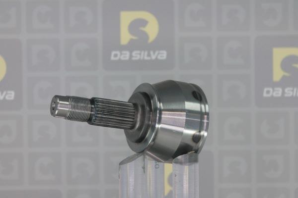 DA SILVA J8699 - Jeu de joints, arbre de transmission cwaw.fr