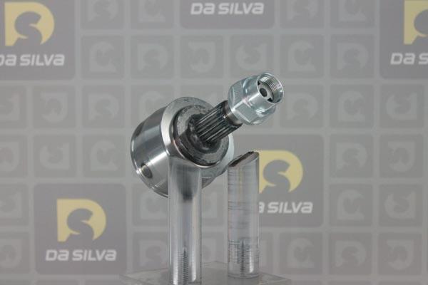 DA SILVA J3482 - Jeu de joints, arbre de transmission cwaw.fr