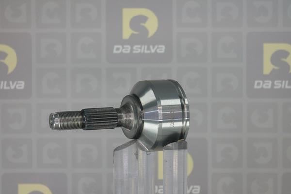 DA SILVA J3586 - Jeu de joints, arbre de transmission cwaw.fr