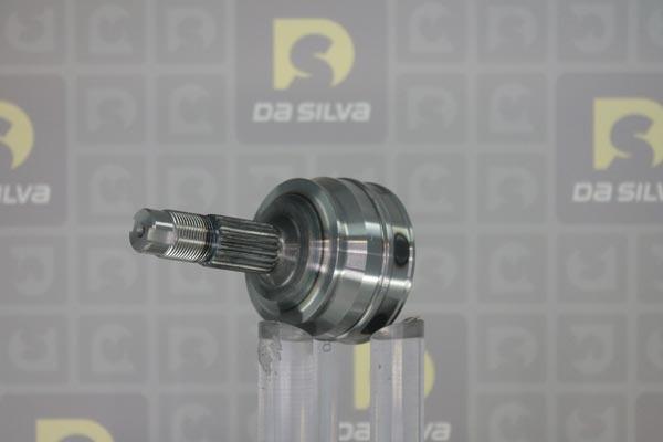 DA SILVA J3316 - Jeu de joints, arbre de transmission cwaw.fr