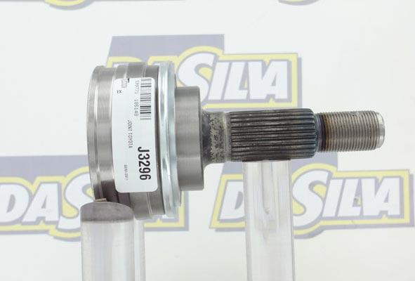 DA SILVA J3296 - Jeu de joints, arbre de transmission cwaw.fr