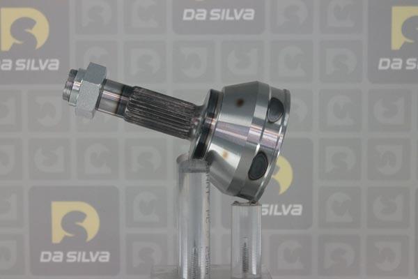 DA SILVA J3253 - Jeu de joints, arbre de transmission cwaw.fr