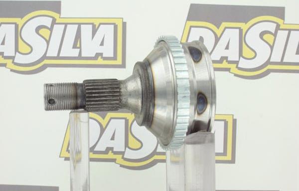 DA SILVA J3210 - Jeu de joints, arbre de transmission cwaw.fr