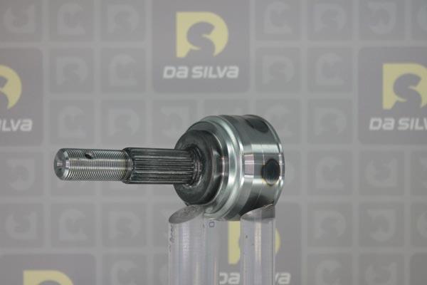 DA SILVA J3271 - Jeu de joints, arbre de transmission cwaw.fr