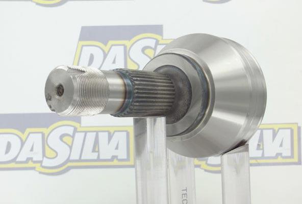 DA SILVA J3278 - Jeu de joints, arbre de transmission cwaw.fr