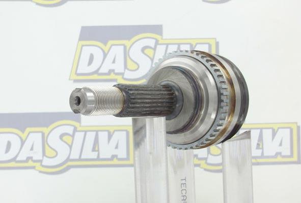 DA SILVA J3272 - Jeu de joints, arbre de transmission cwaw.fr