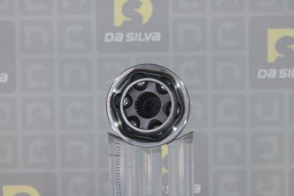 DA SILVA J7565 - Jeu de joints, arbre de transmission cwaw.fr