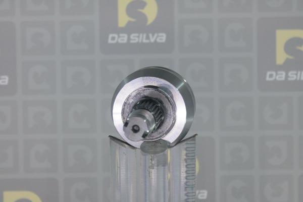 DA SILVA J7565 - Jeu de joints, arbre de transmission cwaw.fr